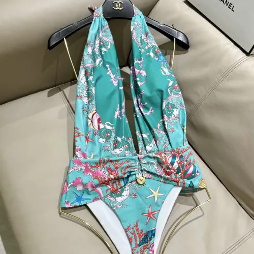Versace Bathing Suits For Women #1427662 $39.00 USD, Wholesale Replica Versace Bathing Suits
