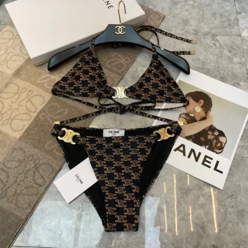 Celine Bathing Suits For Women #1427667 $40.00 USD, Wholesale Replica Celine Bathing Suits
