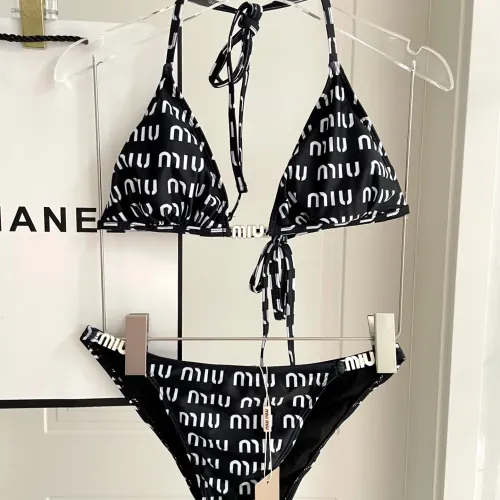 Replica MIU MIU Bathing Suits For Women #1427669 $39.00 USD for Wholesale