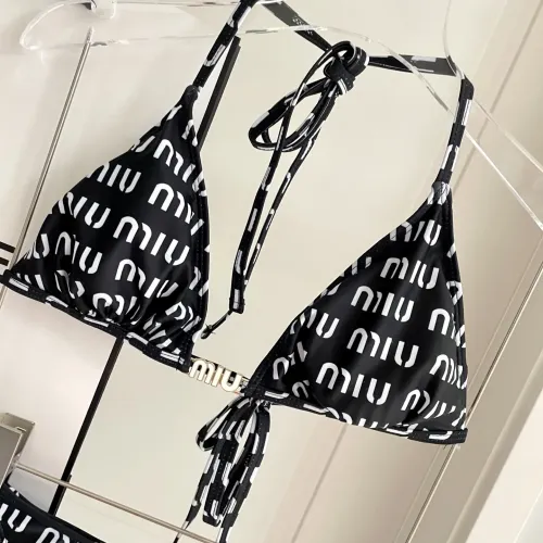 Replica MIU MIU Bathing Suits For Women #1427669 $39.00 USD for Wholesale