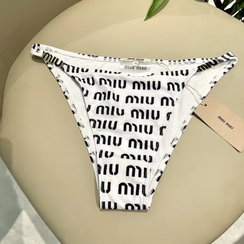 Replica MIU MIU Bathing Suits For Women #1427670 $39.00 USD for Wholesale