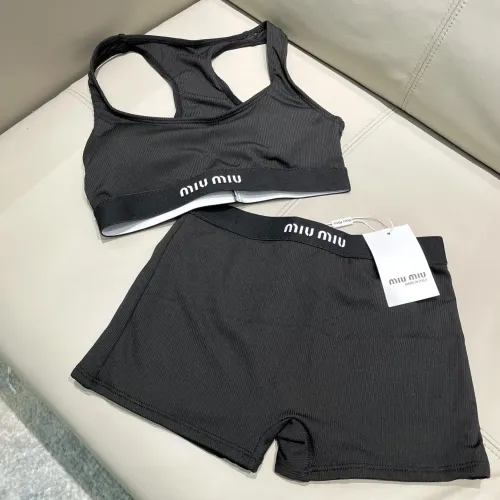 MIU MIU Bathing Suits For Women #1427671 $39.00 USD, Wholesale Replica MIU MIU Bathing Suits