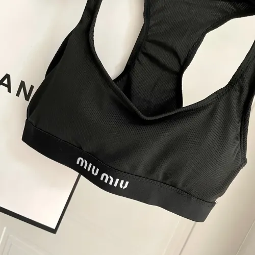 Replica MIU MIU Bathing Suits For Women #1427671 $39.00 USD for Wholesale