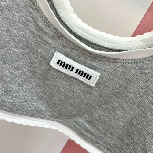Replica MIU MIU Bathing Suits For Women #1427674 $40.00 USD for Wholesale