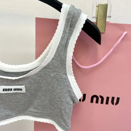 Replica MIU MIU Bathing Suits For Women #1427674 $40.00 USD for Wholesale