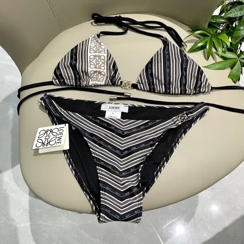 LOEWE Bathing Suits For Women #1427679 $40.00 USD, Wholesale Replica LOEWE Bathing Suits