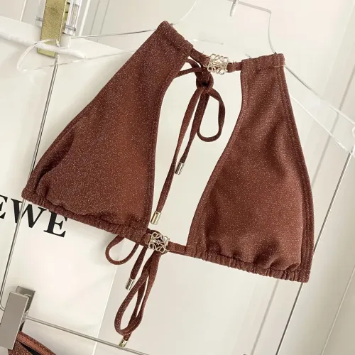 Replica LOEWE Bathing Suits For Women #1427680 $40.00 USD for Wholesale