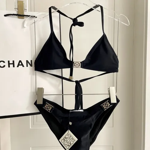 Replica LOEWE Bathing Suits For Women #1427682 $40.00 USD for Wholesale