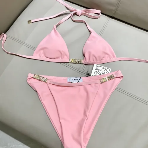 LOEWE Bathing Suits For Women #1427684 $40.00 USD, Wholesale Replica LOEWE Bathing Suits