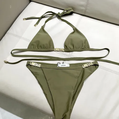 Replica LOEWE Bathing Suits For Women #1427685 $40.00 USD for Wholesale