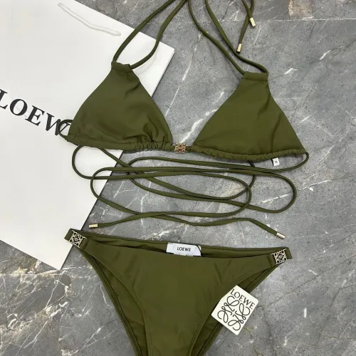 LOEWE Bathing Suits For Women #1427687 $40.00 USD, Wholesale Replica LOEWE Bathing Suits