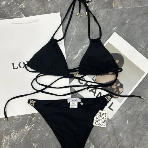 LOEWE Bathing Suits For Women #1427689 $40.00 USD, Wholesale Replica LOEWE Bathing Suits