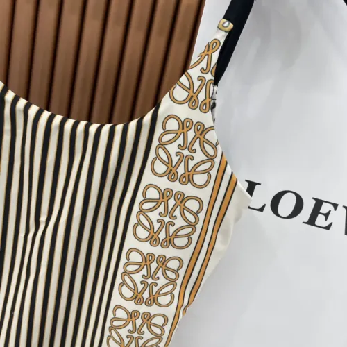 Replica LOEWE Bathing Suits For Women #1427690 $40.00 USD for Wholesale