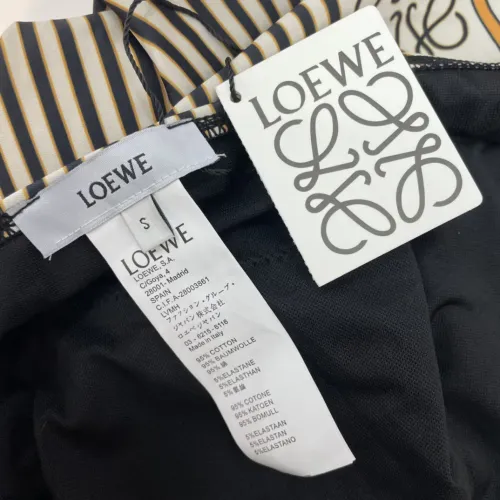 Replica LOEWE Bathing Suits For Women #1427690 $40.00 USD for Wholesale