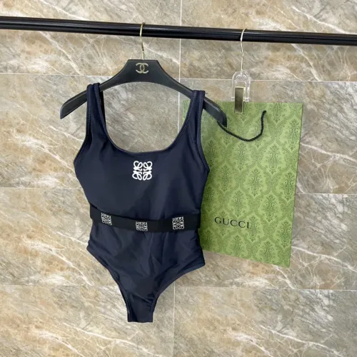LOEWE Bathing Suits For Women #1427693 $38.00 USD, Wholesale Replica LOEWE Bathing Suits
