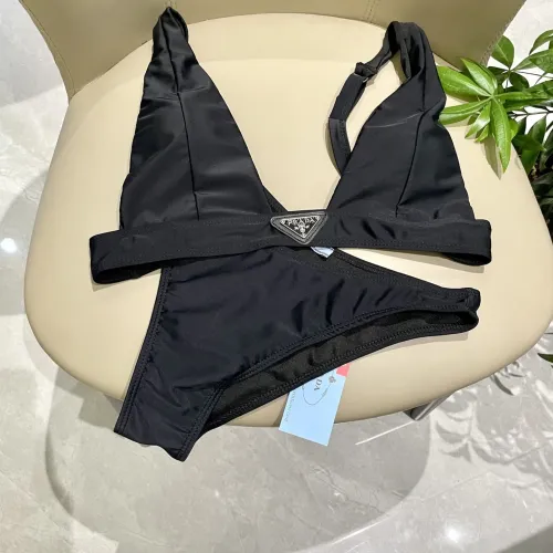 Replica Prada Bathing Suits For Women #1427694 $38.00 USD for Wholesale