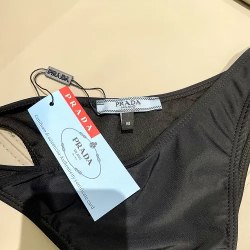 Replica Prada Bathing Suits For Women #1427694 $38.00 USD for Wholesale