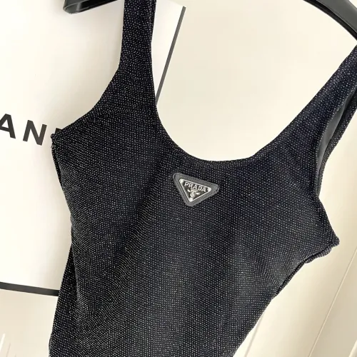 Replica Prada Bathing Suits For Women #1427696 $39.00 USD for Wholesale