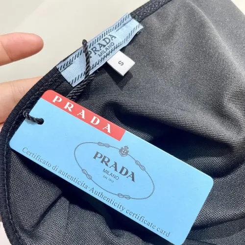Replica Prada Bathing Suits For Women #1427697 $38.00 USD for Wholesale