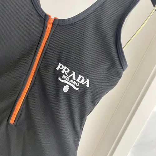 Replica Prada Bathing Suits For Women #1427698 $40.00 USD for Wholesale