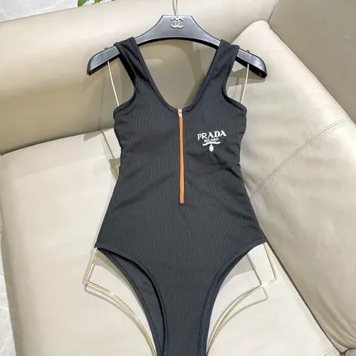 Replica Prada Bathing Suits For Women #1427698 $40.00 USD for Wholesale