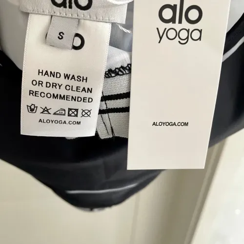 Replica ALO Yoga Tracksuits For Women #1427701 $42.00 USD for Wholesale