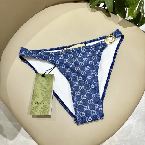 Replica Gucci Swimming & Bathing Suits For Women #1427703 $38.00 USD for Wholesale