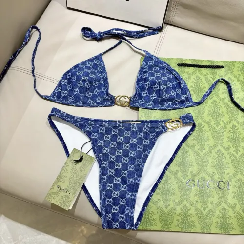 Replica Gucci Swimming & Bathing Suits For Women #1427703 $38.00 USD for Wholesale