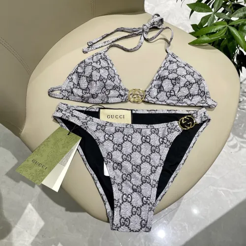 Gucci Swimming &amp; Bathing Suits For Women #1427704 $38.00 USD, Wholesale Replica Gucci Swimming &amp; Bathing Suits