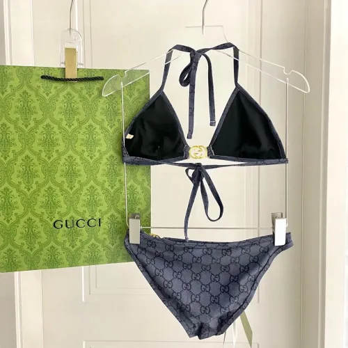 Replica Gucci Swimming & Bathing Suits For Women #1427705 $38.00 USD for Wholesale