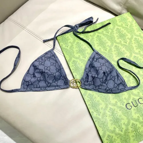 Replica Gucci Swimming & Bathing Suits For Women #1427705 $38.00 USD for Wholesale