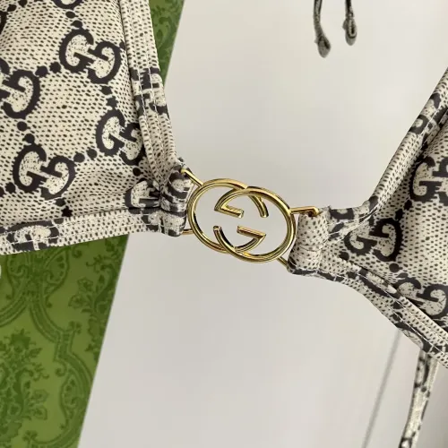 Replica Gucci Swimming & Bathing Suits For Women #1427706 $38.00 USD for Wholesale