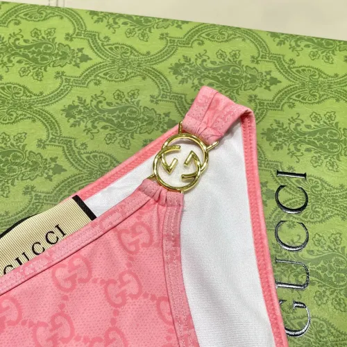 Replica Gucci Swimming & Bathing Suits For Women #1427707 $38.00 USD for Wholesale