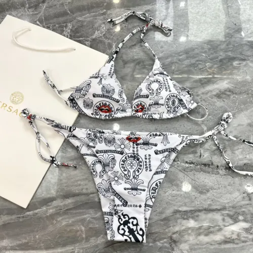 Chrome Hearts Bathing Suits For Women #1427713 $38.00 USD, Wholesale Replica Chrome Hearts Bathing Suits