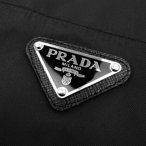 Replica Prada Shirts Short Sleeved For Unisex #1427728 $68.00 USD for Wholesale