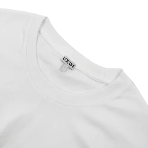 Replica LOEWE T-Shirts Short Sleeved For Unisex #1427731 $45.00 USD for Wholesale