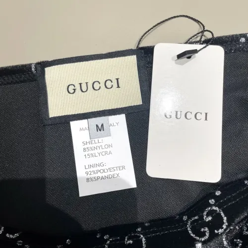 Replica Gucci Swimming & Bathing Suits For Women #1427735 $38.00 USD for Wholesale