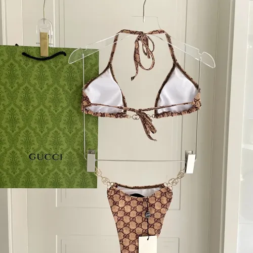Replica Gucci Swimming & Bathing Suits For Women #1427737 $38.00 USD for Wholesale