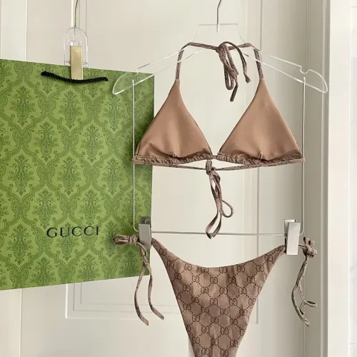 Replica Gucci Swimming & Bathing Suits For Women #1427746 $38.00 USD for Wholesale
