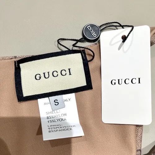 Replica Gucci Swimming & Bathing Suits For Women #1427746 $38.00 USD for Wholesale