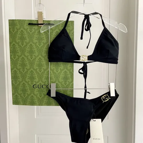 Replica Gucci Swimming & Bathing Suits For Women #1427748 $38.00 USD for Wholesale