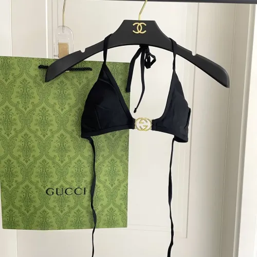 Replica Gucci Swimming & Bathing Suits For Women #1427748 $38.00 USD for Wholesale