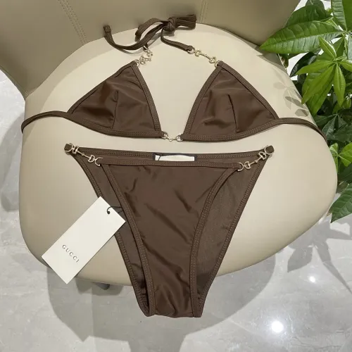 Gucci Swimming &amp; Bathing Suits For Women #1427749 $38.00 USD, Wholesale Replica Gucci Swimming &amp; Bathing Suits