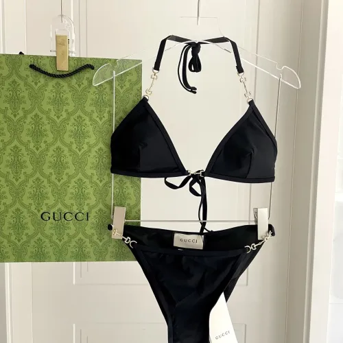 Replica Gucci Swimming & Bathing Suits For Women #1427750 $38.00 USD for Wholesale
