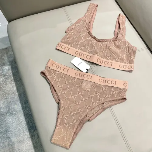 Gucci Swimming &amp; Bathing Suits For Women #1427751 $40.00 USD, Wholesale Replica Gucci Swimming &amp; Bathing Suits