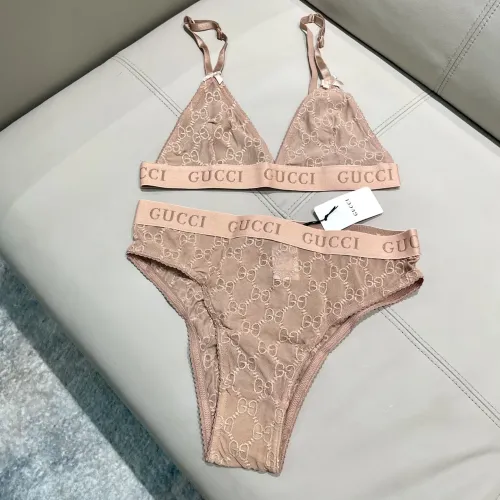 Gucci Swimming &amp; Bathing Suits For Women #1427752 $40.00 USD, Wholesale Replica Gucci Swimming &amp; Bathing Suits