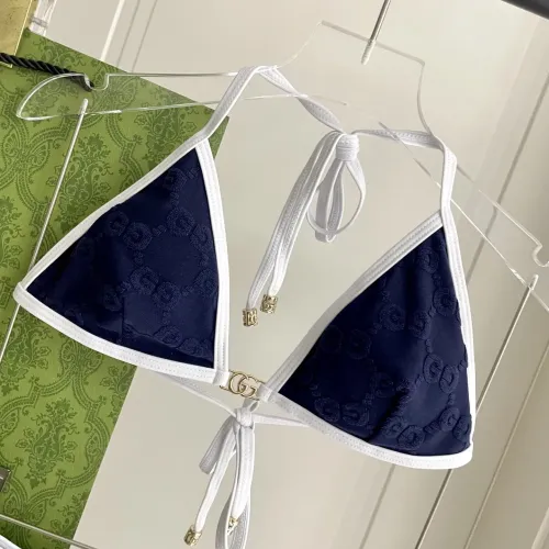 Replica Gucci Swimming & Bathing Suits For Women #1427755 $42.00 USD for Wholesale