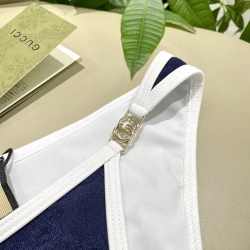 Replica Gucci Swimming & Bathing Suits For Women #1427755 $42.00 USD for Wholesale