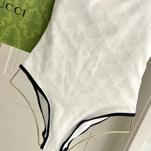 Replica Gucci Swimming & Bathing Suits For Women #1427758 $42.00 USD for Wholesale