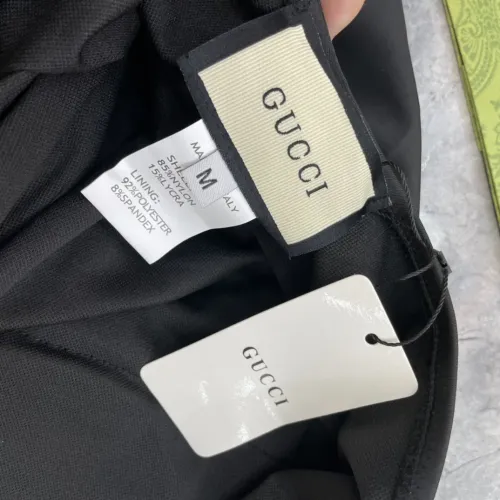 Replica Gucci Swimming & Bathing Suits For Women #1427763 $40.00 USD for Wholesale